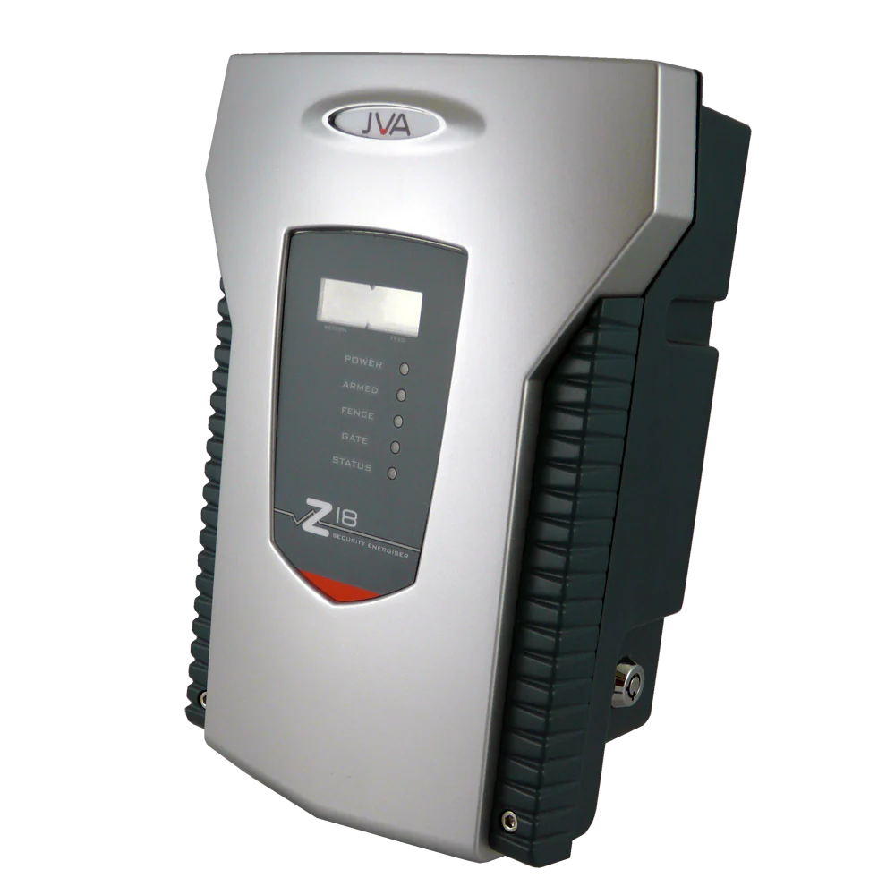 Jva Z18 Electric Fence Energiser