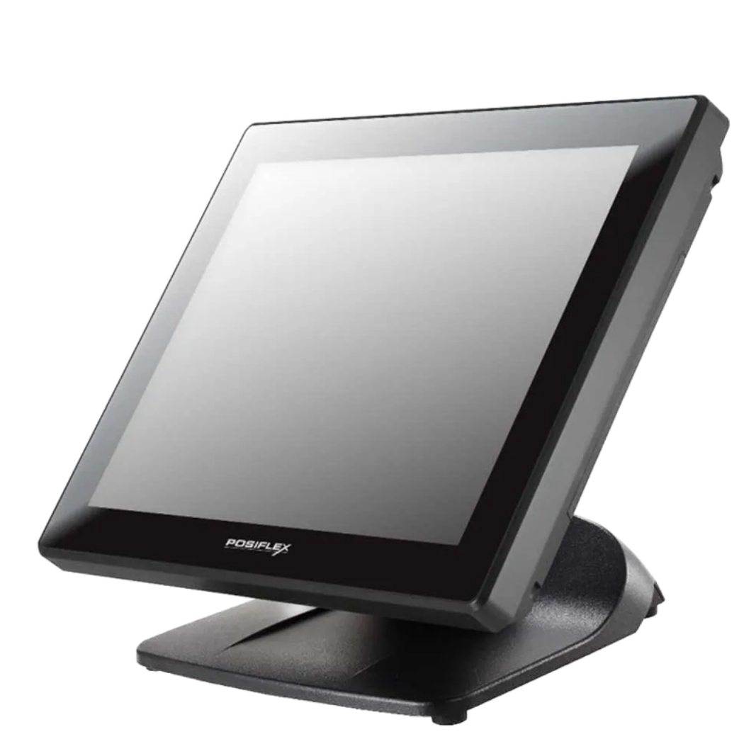 KS-7415 Posiflex All-in-One POS terminal