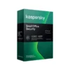 Kaspersky Small Office Security Latest Version- (1 Server + 5 Machines PCS)