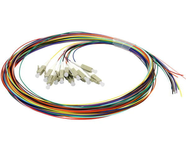 LC-LC 2mtr Multimode Pigtail