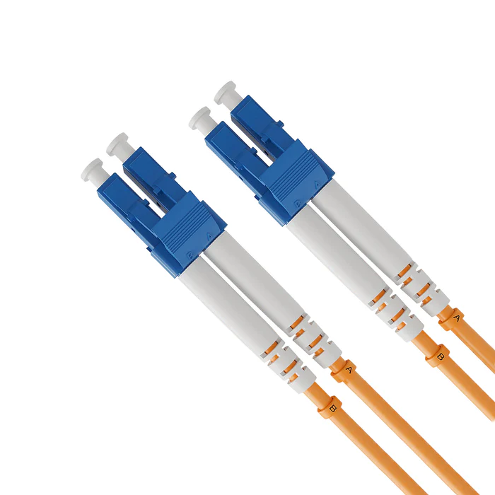 LC-LC ,SC -SC 5m Duplex Singlemode fiber Patchcord