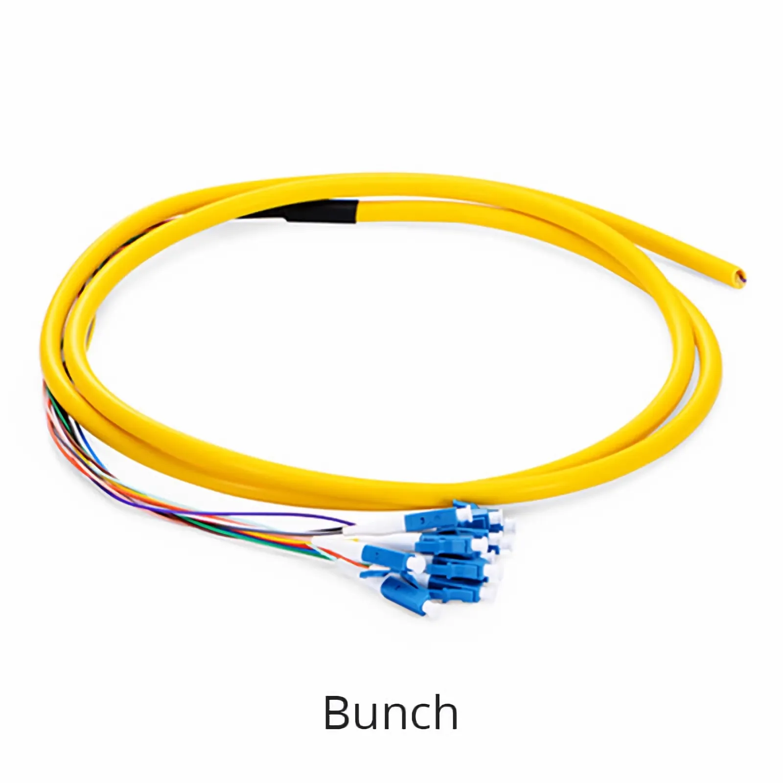 LC/UPC 15mtr Single Mode Pigtails