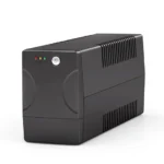 Lightwave 650VA Back-Up UPS