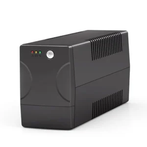 Lightwave 650VA Back-Up UPS