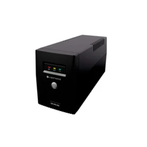 Lightwave 850VA line interactive Ups