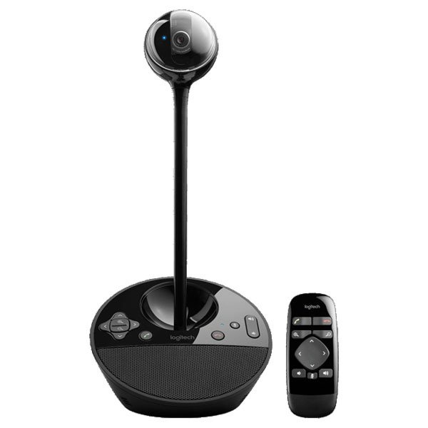 Logitech BCC950 Conference Video System