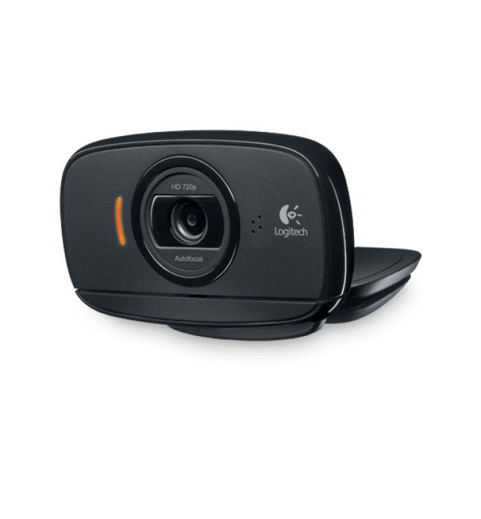 Logitech C525 HD Pro 720P Webcam