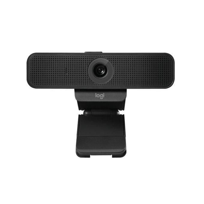 Logitech C925e 1080p HD Video Webcam