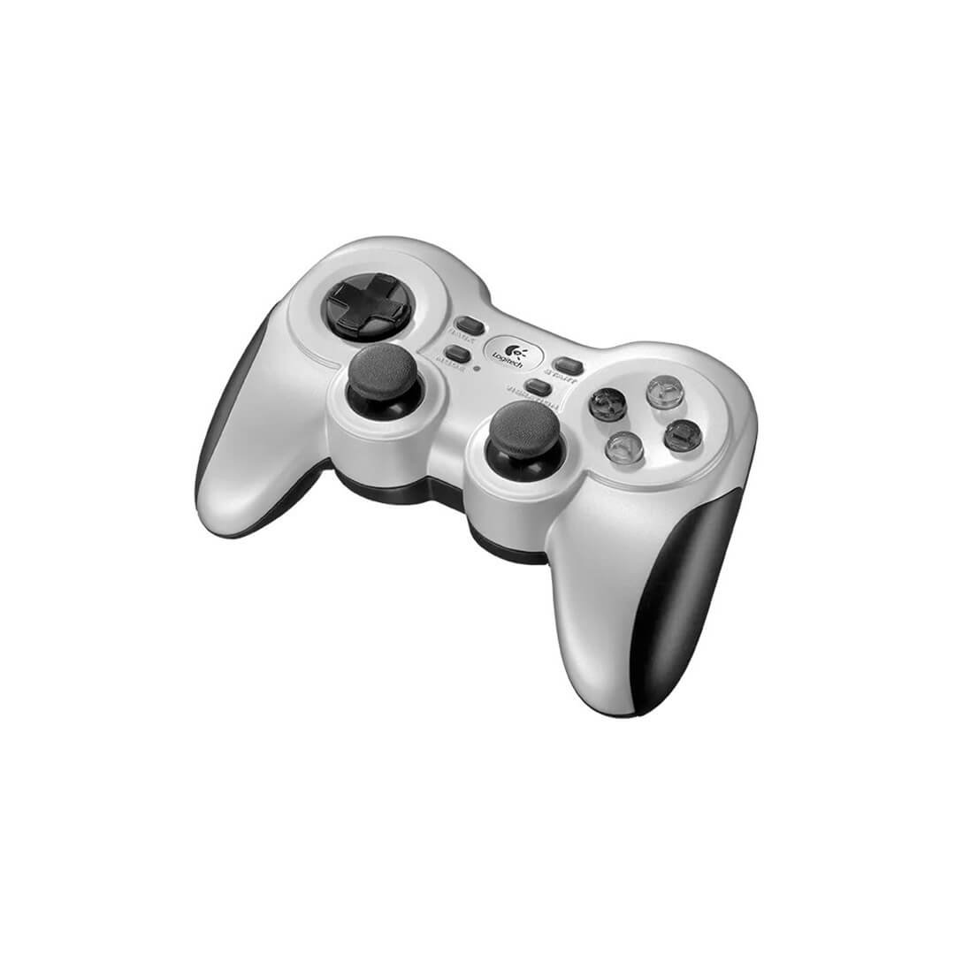 Logitech F710 Wireless Gamepad