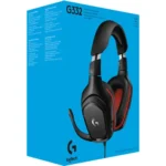 Logitech G332 Gaming Headset