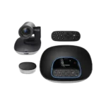Logitech GROUP video conferencing system