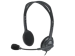 Logitech H111 Stereo Headset