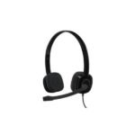 Logitech H151 Stereo Headset