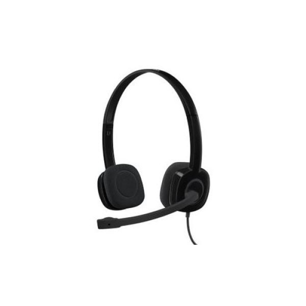 Logitech H151 Stereo Headset