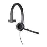 Logitech H570E Stereo USB Headset