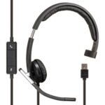 Logitech H650E Stereo Headset