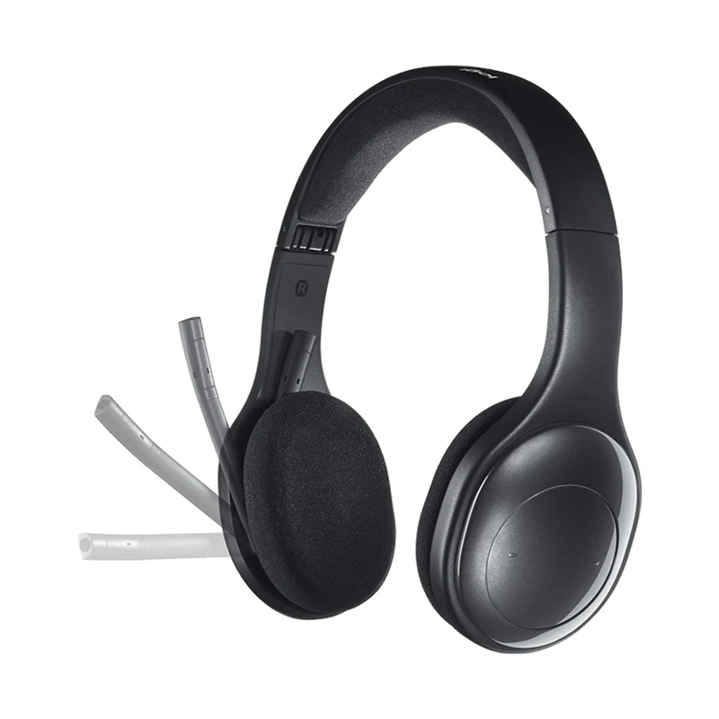 Logitech H800 Wireless Bluetooth Headset
