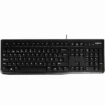 Logitech K120 USB Wired Keyboard Keyboard