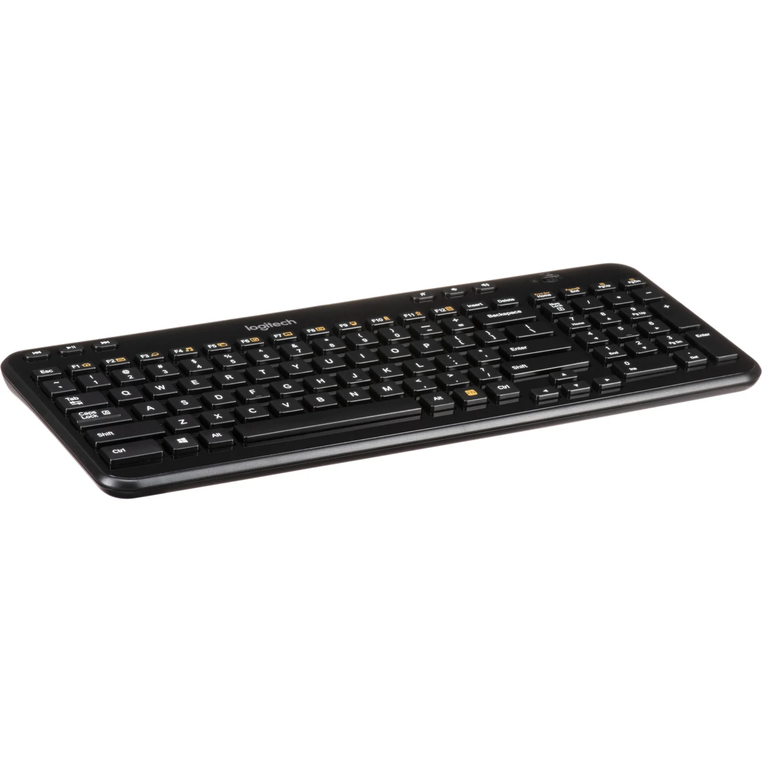 Logitech K360 Bluetooth Wireless Keyboard (Phuket)