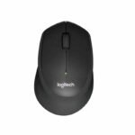 Logitech M330 Silent Plus Wireless Mouse