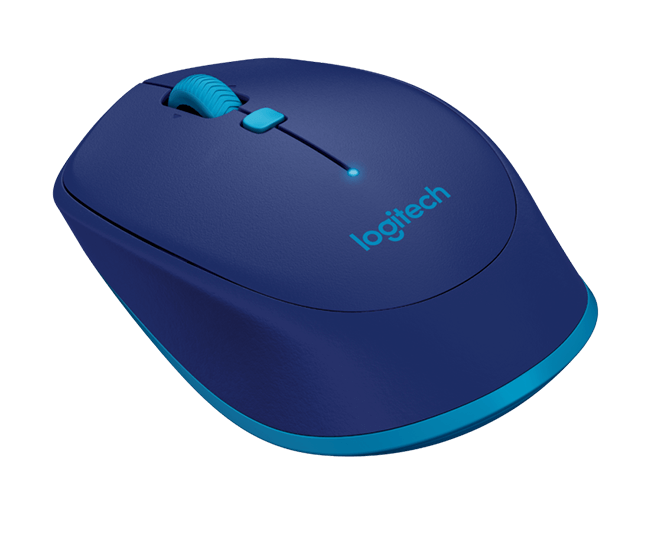 Logitech M535 Bluetooth Wireless Mouse
