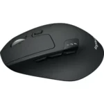 Logitech M720 Triathalon Multi-Device Wireless Mouse
