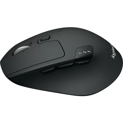 Logitech M720 Triathalon Multi-Device Wireless Mouse