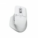 Logitech MX Master 3 Bluetooth Mouse