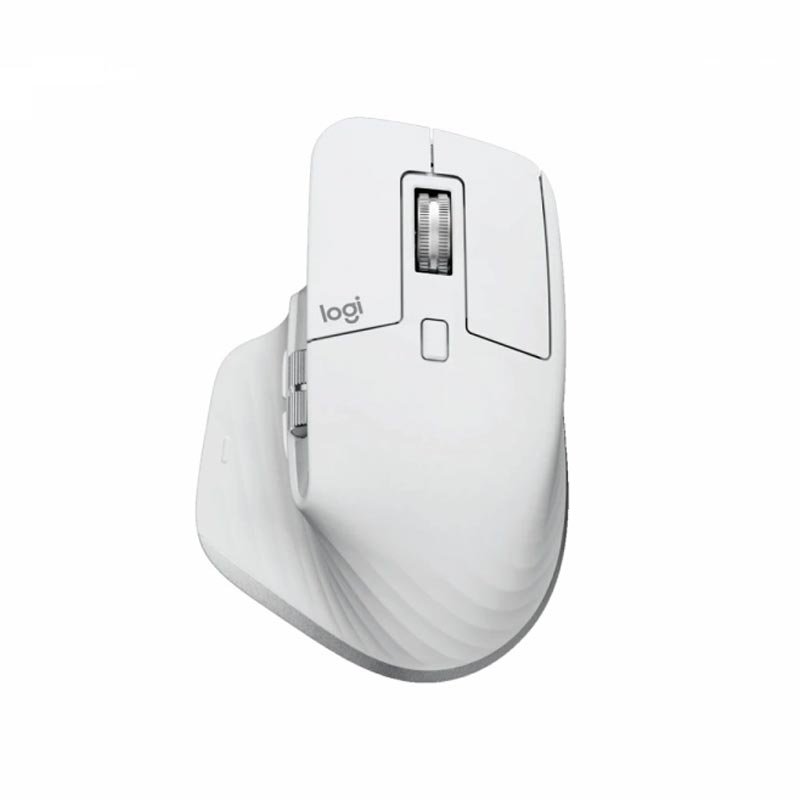 Logitech MX Master 3 Bluetooth Mouse