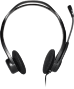 Logitech PC 960 Stereo USB Headset