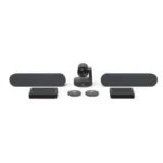 Logitech Rally Bar Mini – All-In-One Video Conferencing System