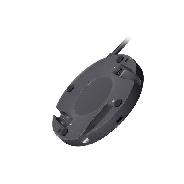 Logitech Rally Mic Pod Hub for the Rally