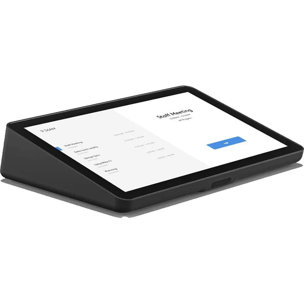 Logitech Tap Touch Controller for Meeting Rooms