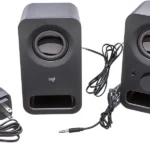 Logitech Z150 Compact Stereo speakers