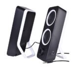 Logitech Z200 2.0 Multimedia Speakers
