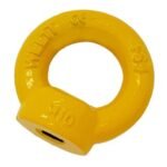 M16 Grade 80 High Tensile Lifting Eye Nut