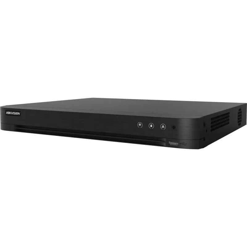 Hikvision iDS-7216HQHI-M2/S 32 channel 1080p 1U H.265 digital video recorder