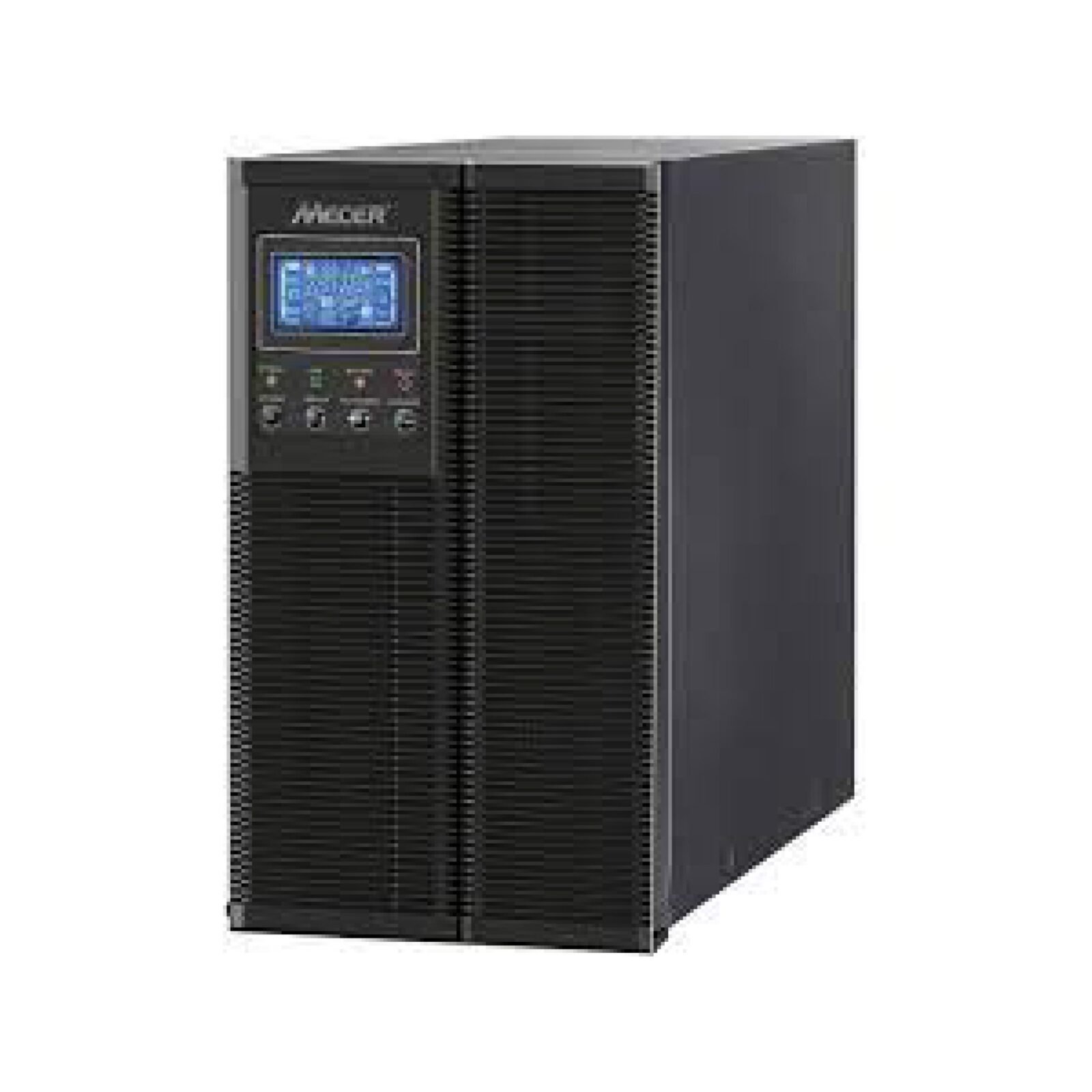 Mecer 10KVA Single Phase Online Smart UPS