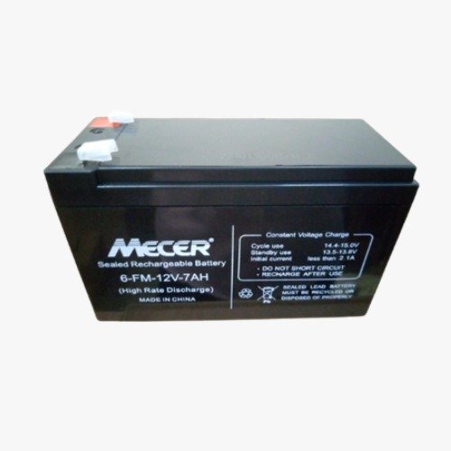 mecer 12v battery