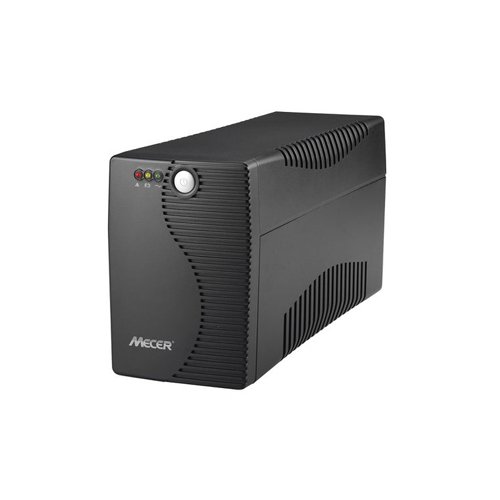 Mecer 2KVA Line Interactive UPS, ME-2000-VU