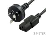 Mecer 3.68 KVA IUPDU Plug Cable Connector