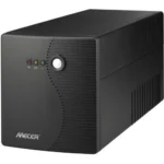 Mecer 650VA Line Interactive UPS, ME-650-VU