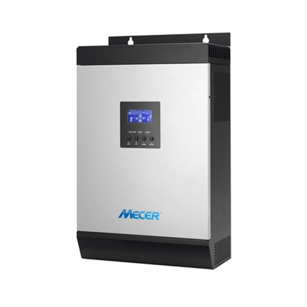 Mecer Hybrid 5000VA 5000W Inverter Charger