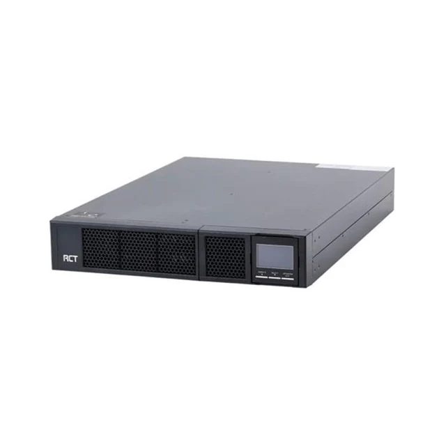 Mecer ME-1000-WPRU Winner Pro UPS, 1KVA Online Rackmount UPS