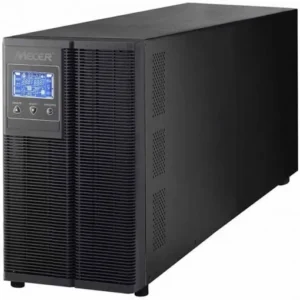 Mecer ME-2000-WPTU UPS, 2KVA Online Smart UPS