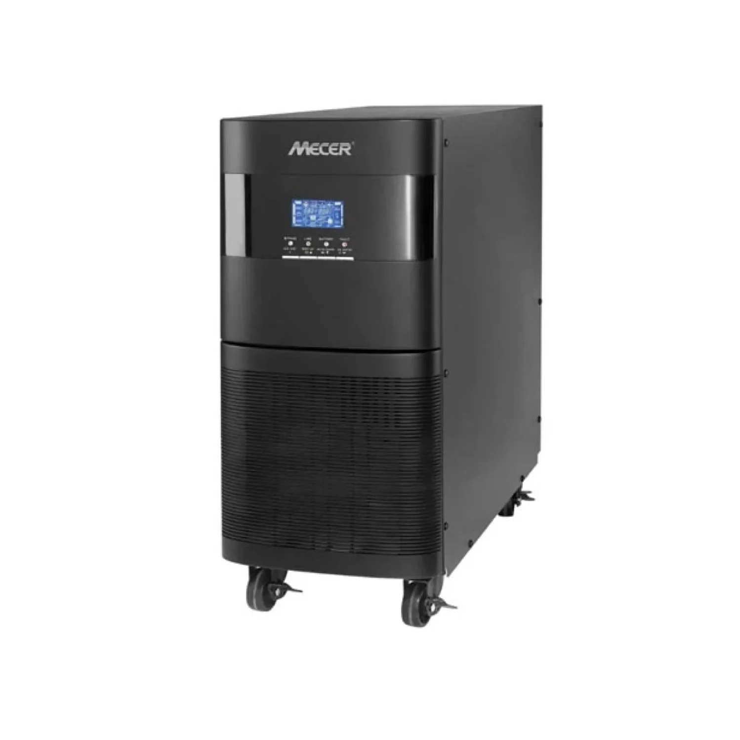 Mecer ME-20000-GT UPS, 20KVA 3 Phase Online Smart UPS