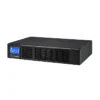 Mecer ME-6000-WPTU UPS, 6KVA Pro Online Smart Tower UPS