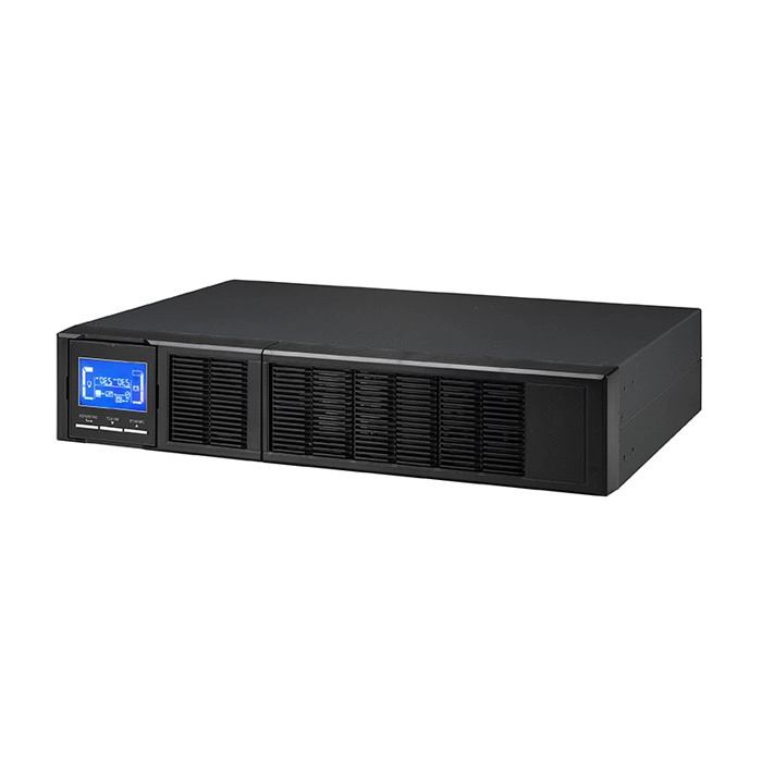 Mecer ME-6000-WPTU UPS, 6KVA Pro Online Smart Tower UPS