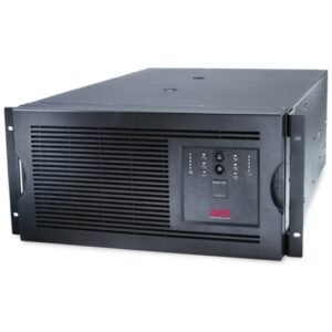 Mercury 20KVA/18kw 3 Phase Online Ups