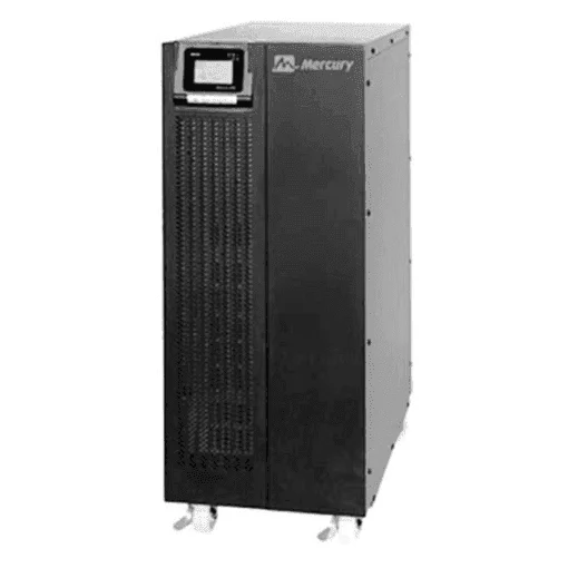Mercury 6KVA UPS, 6000KVA Online UPS